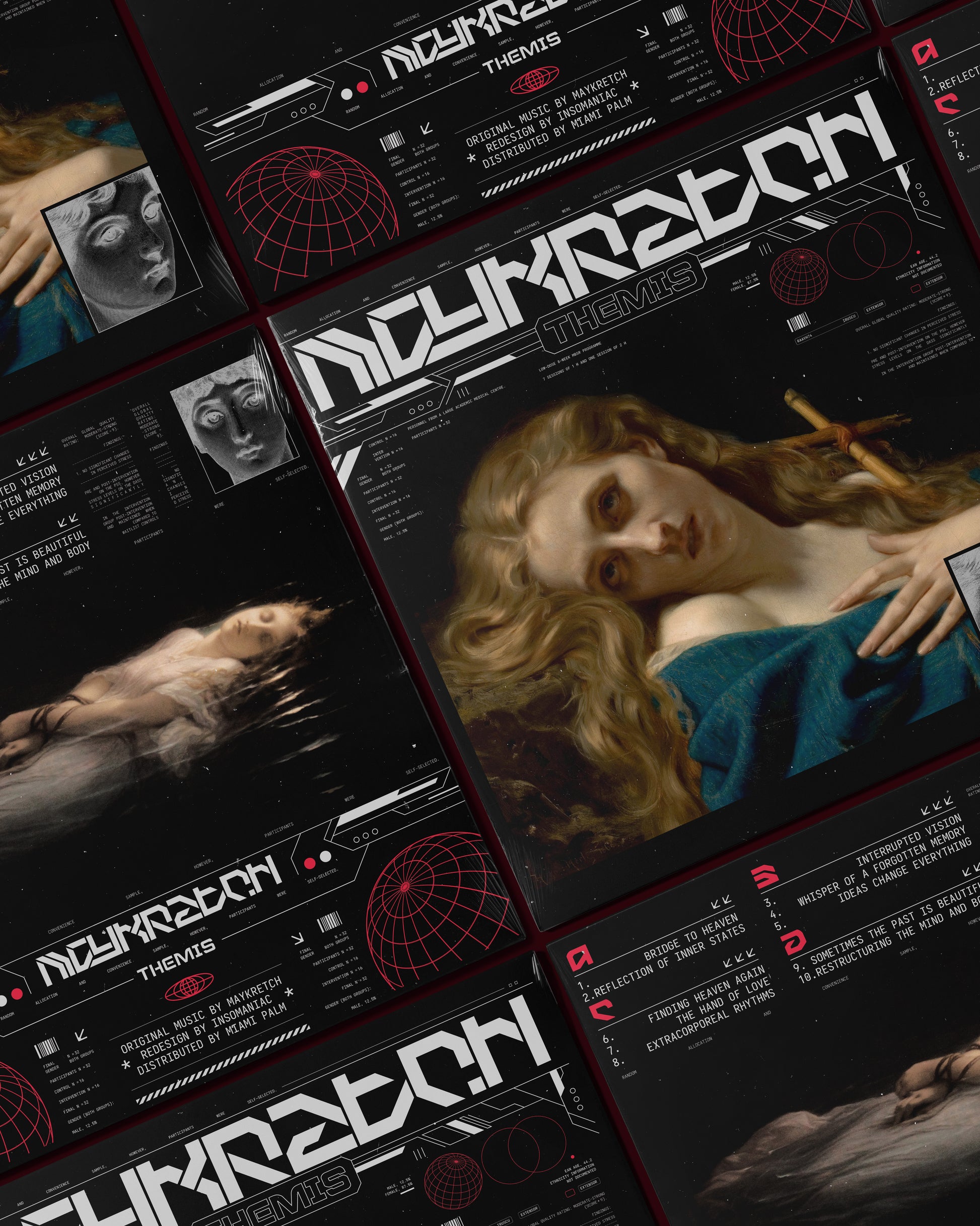 Maykretch - Themis