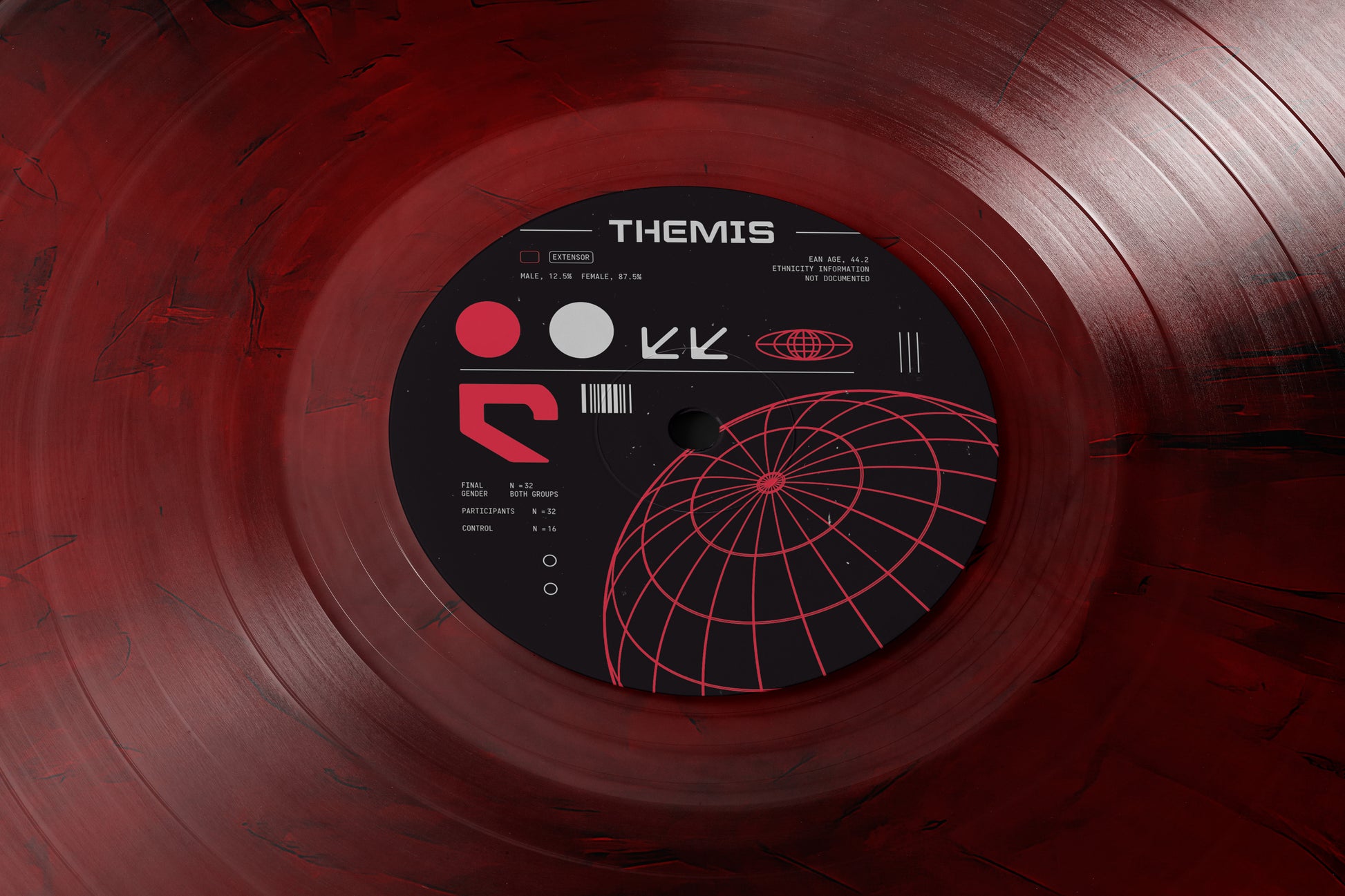 Maykretch - Themis